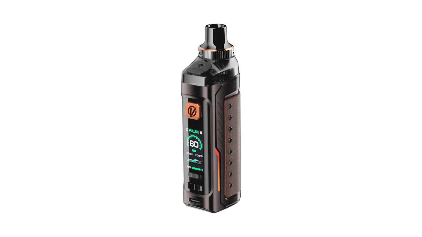 Kit Vaporesso Armour G