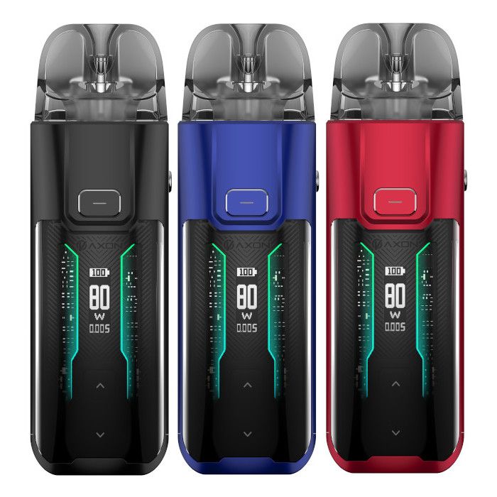 Pod Vaporesso Luxe XR Max 2