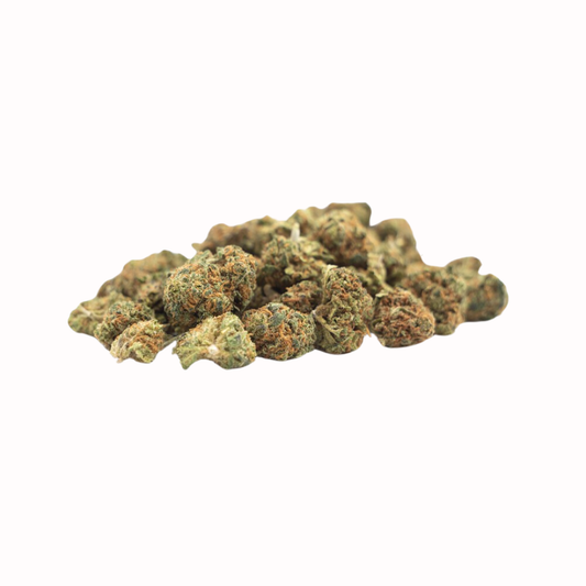 nos fleurs cbd white widow indoor #0.3