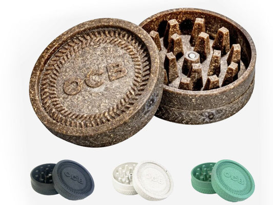Grinder 55mm