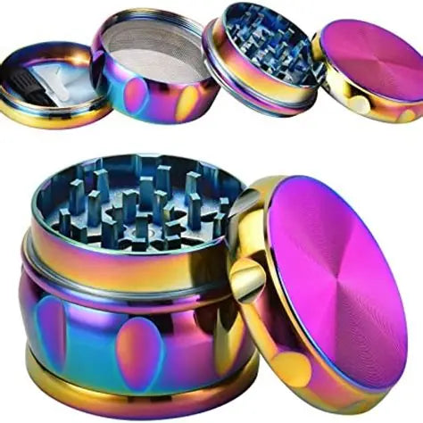 Grinder Rainbow