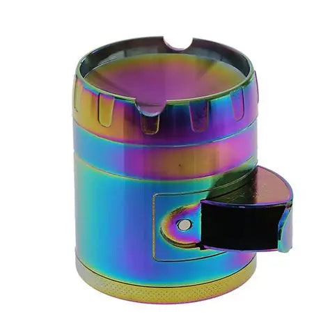 Grinder MONSTER Rainbow