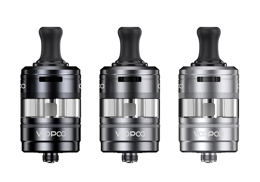 PnP X Pod Tank MTL 5ml Voopoo