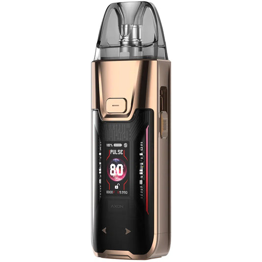 Pod Vaporesso Luxe XR Max 2