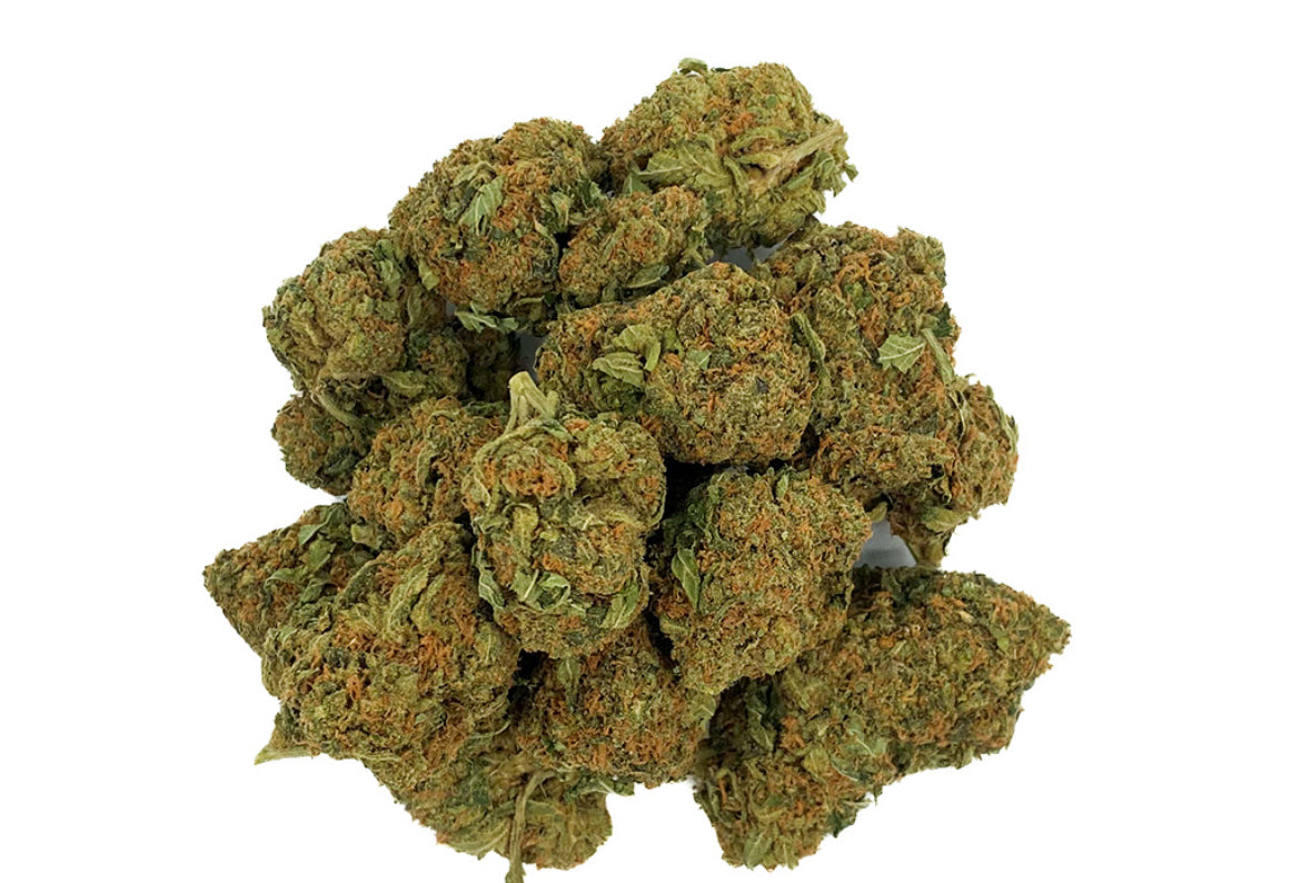 Fleur CBD - CBD LAB G13