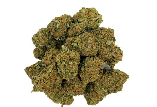 Fleur CBD - CBD LAB G13