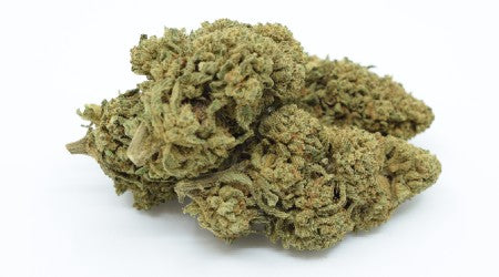 Fleur CBD - Amnesia Plutonium
