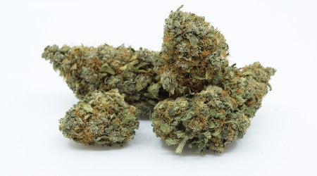 Fleur CBD - Nothern Berry