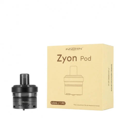 Cartouche Innokin Zyon
