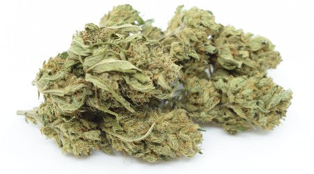 Fleur CBD - Obsidian Haze
