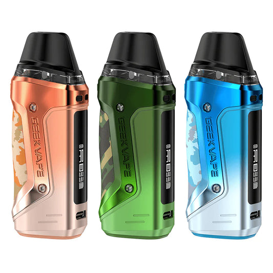 Kit GeekVape Aegis Nano 2