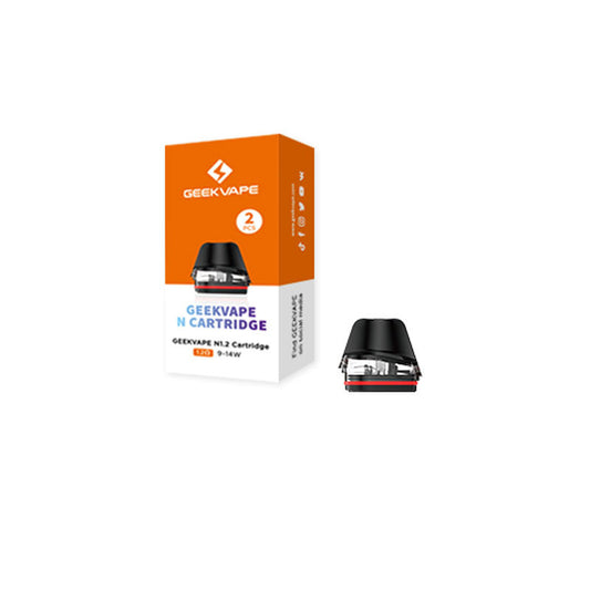 Cartouches Geekvape N Series