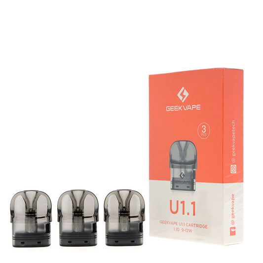Cartouches Geekvape U Series