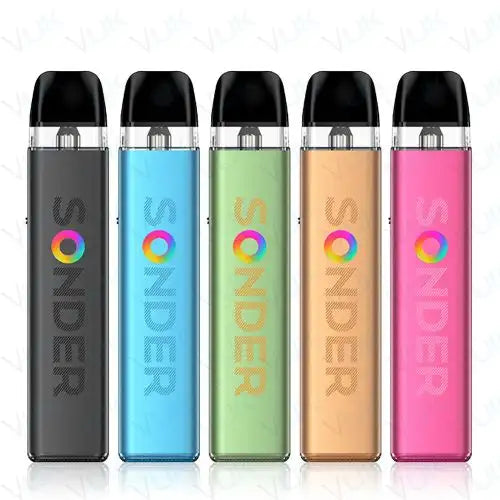 Pod Geekvape Sonder Q2
