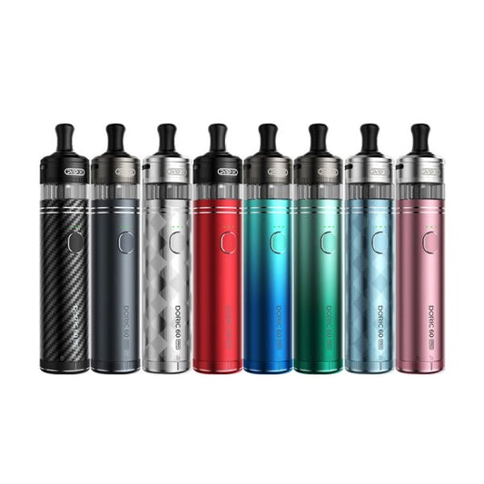 Kit VOOPOO Doric 60 Pro