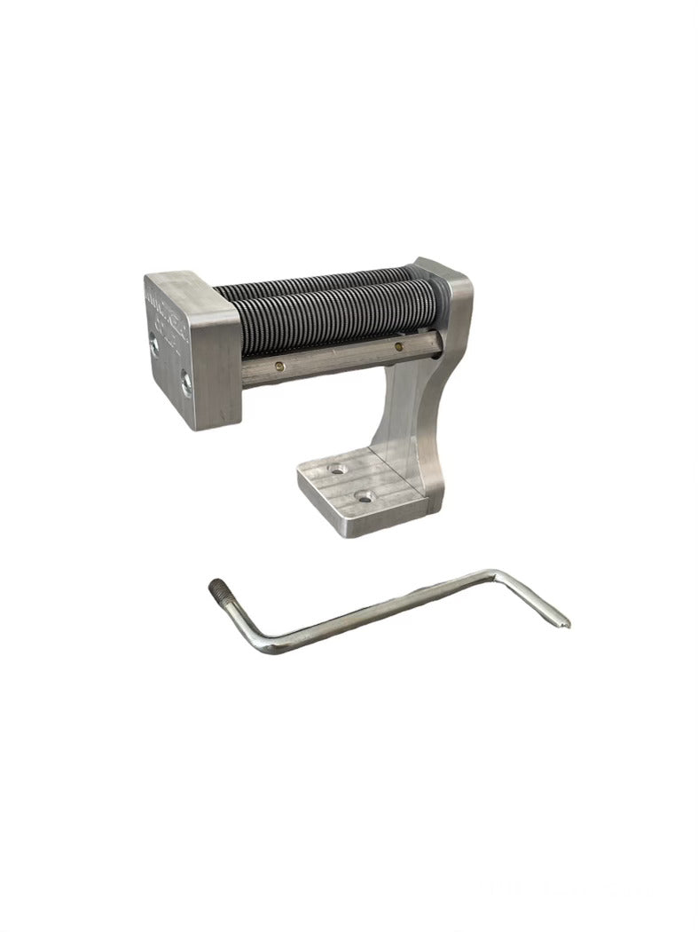 T-100 1.1mm broyeur de tabac fiable et robuste autotabac