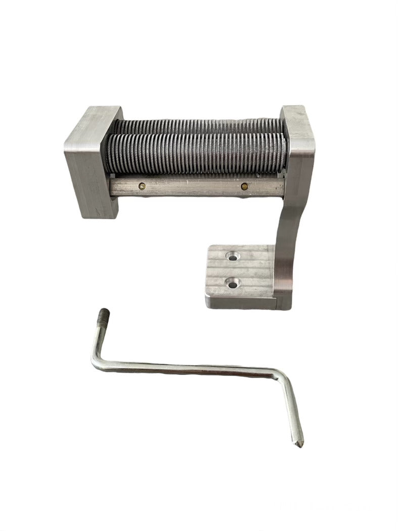 T-100 1.1mm broyeur de tabac fiable et robuste autotabac