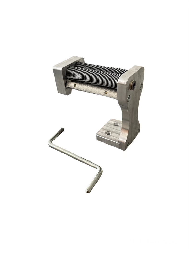 T-100 1.1mm broyeur de tabac fiable et robuste autotabac