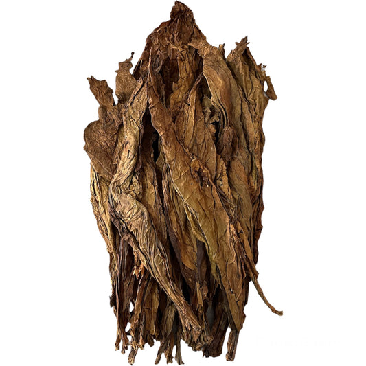 feuille de tabac burley - autotabac