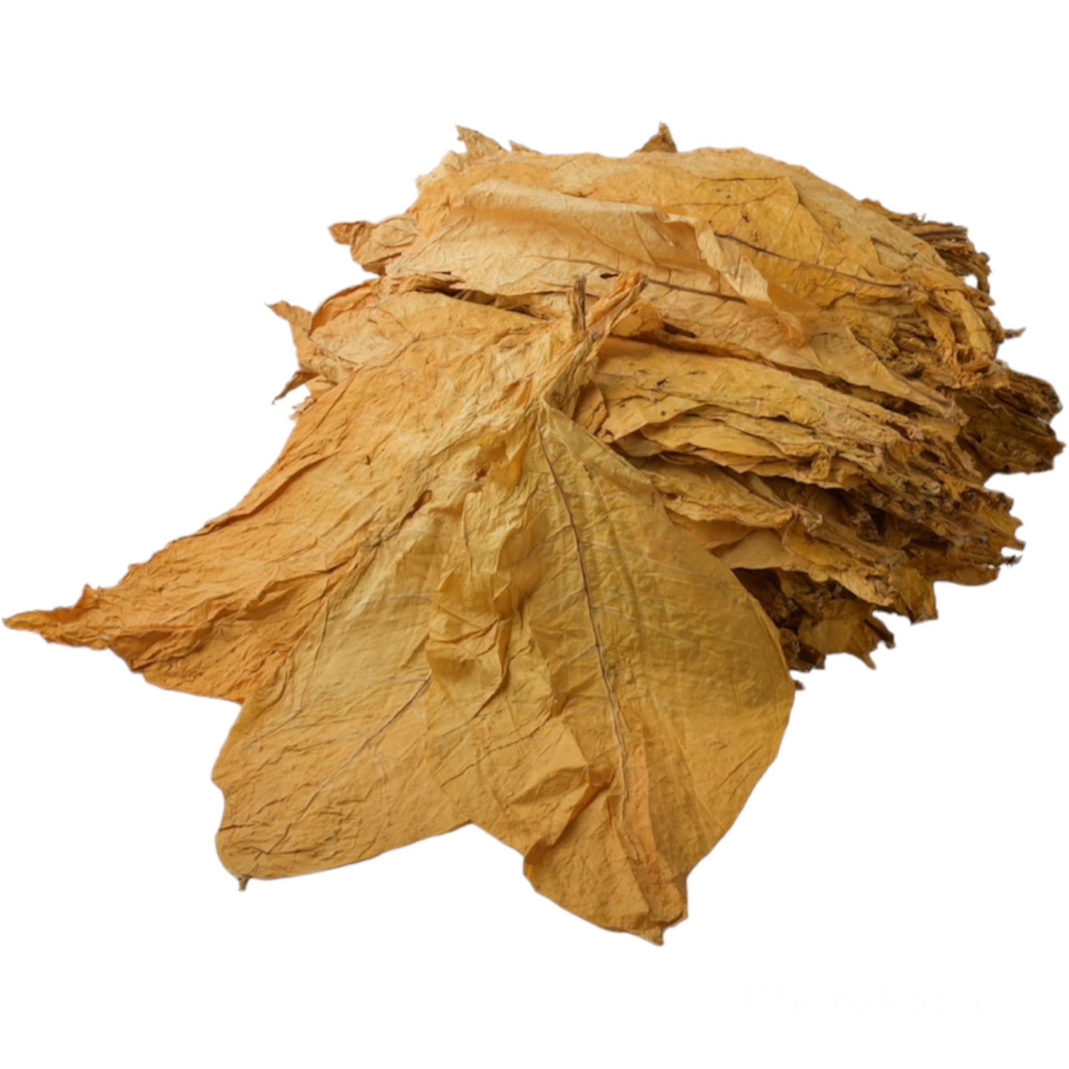 feuilles de tabac Virginie jaune - autotabac